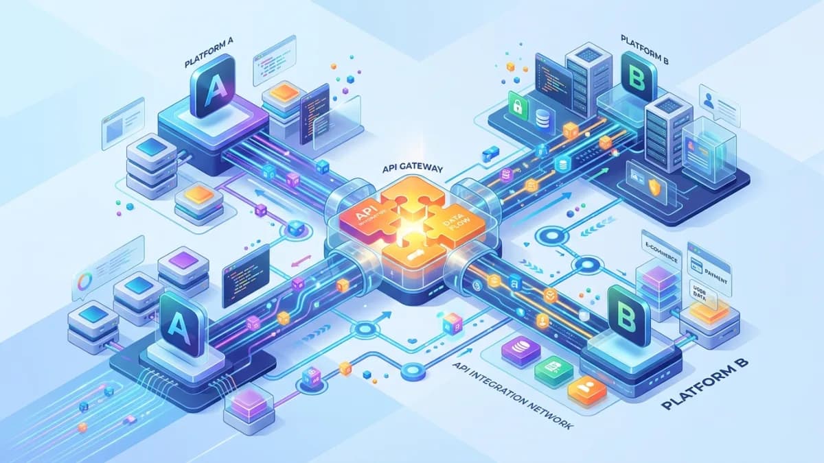 API Integration Guide for Business Owners article cover image