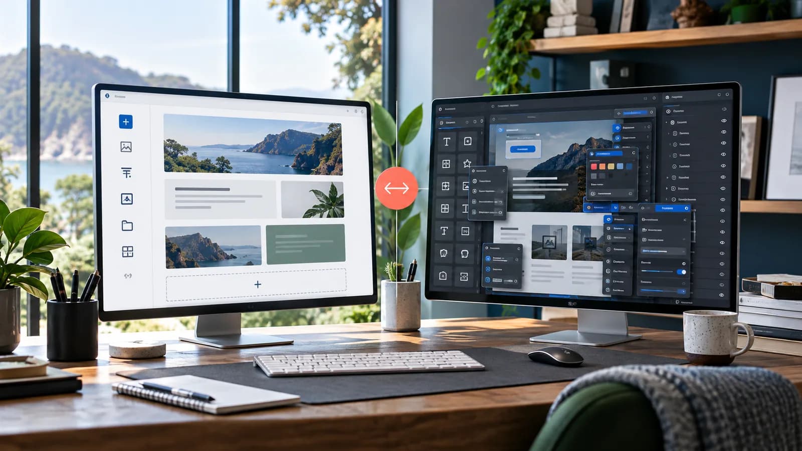 Custom Gutenberg Blocks vs. Page Builders: Why Astra, Elementor, and Divi are Bloating Your Corporate Site article cover image