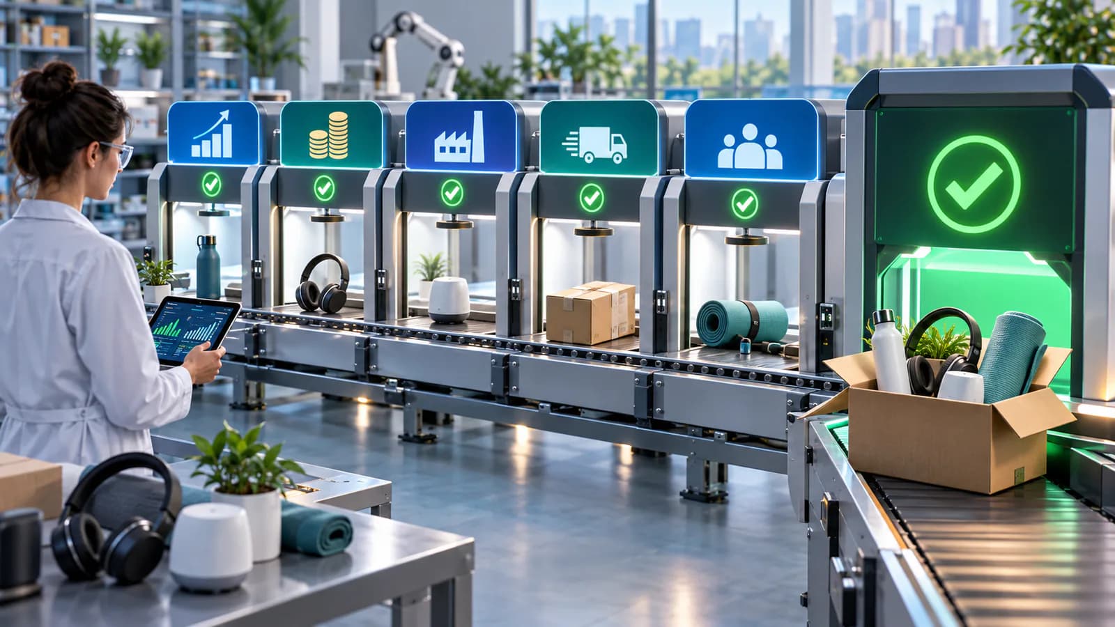 Dropshipping Product Validation Checklist article cover image