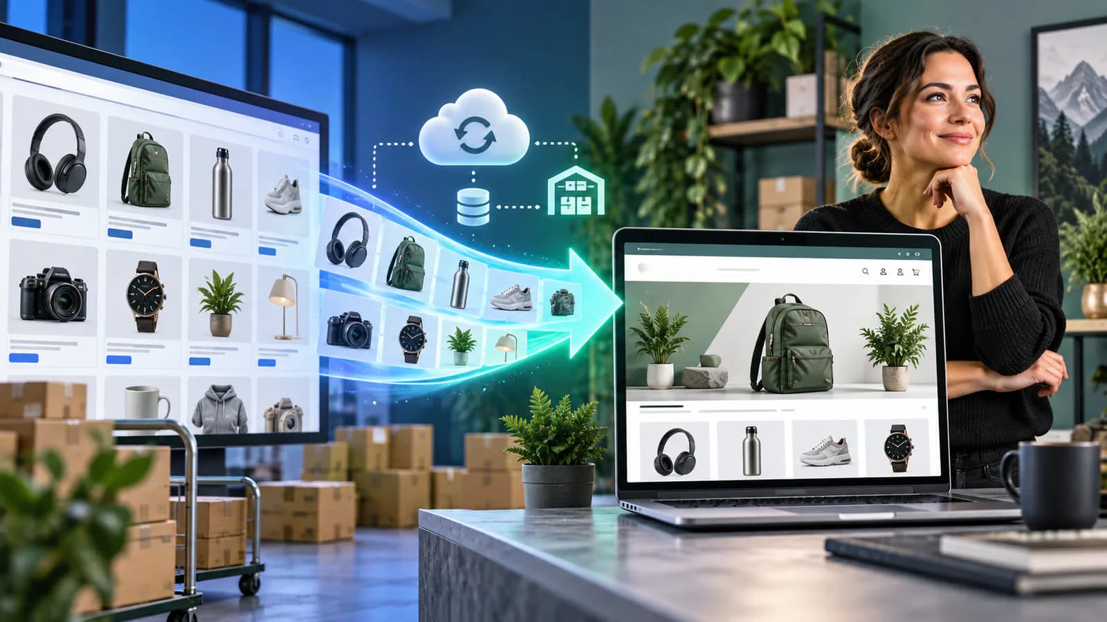 eBay to WooCommerce Expansion Guide article cover image