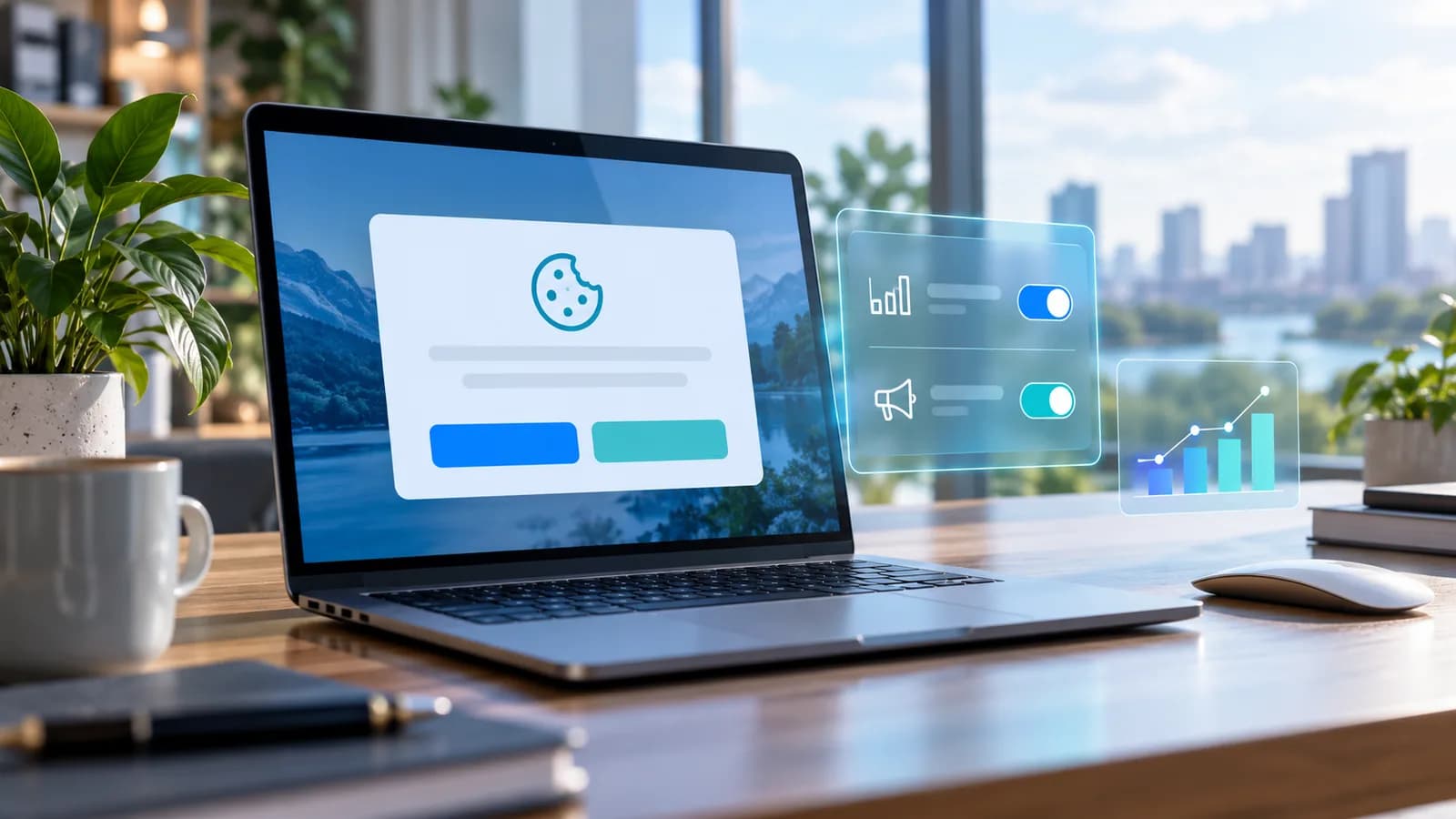 Google Consent Mode v2 and Cookie Consent: A Setup Guide for Business Sites article cover image