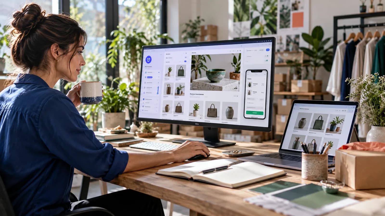 Hostinger Website Builder E-Commerce: Complete Store Guide article cover image