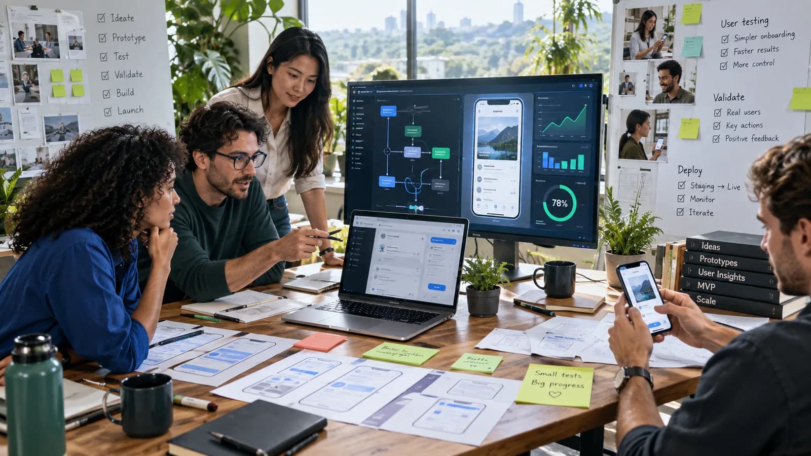 Hostinger Horizons MVP Guide: Build and Validate AI Apps article cover image
