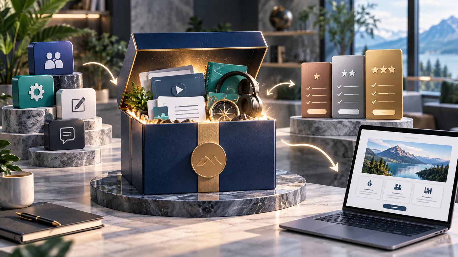 Online Business Offer Packaging Guide article cover image