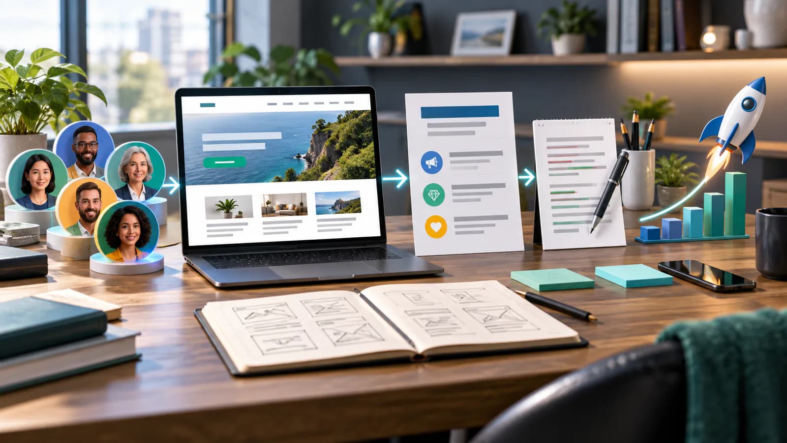 Small Business Website Copywriting Guide article cover image