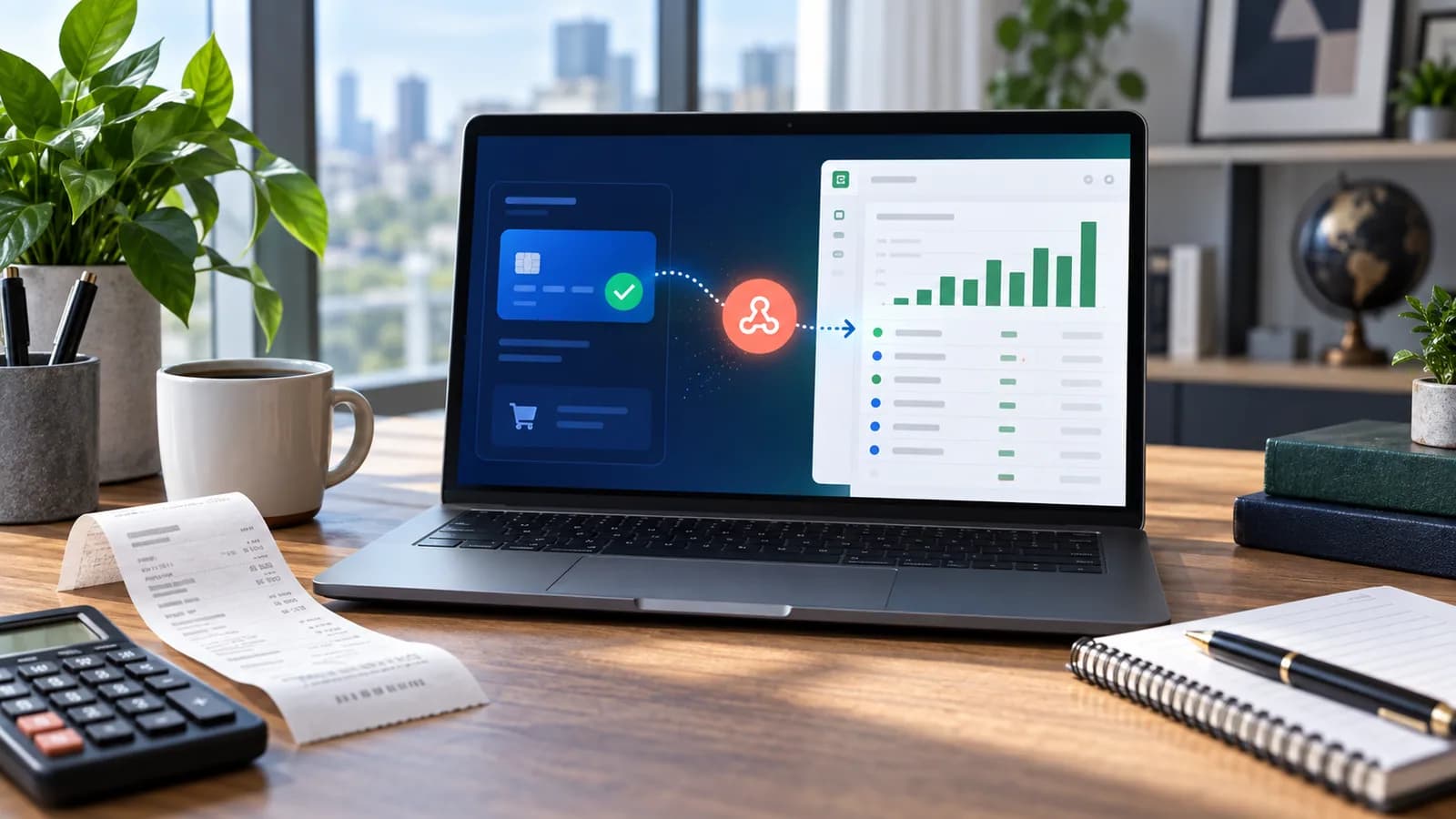 Connecting Stripe Invoicing to QuickBooks/Xero: Custom Webhook Pipelines vs. Costly Integration Apps article cover image
