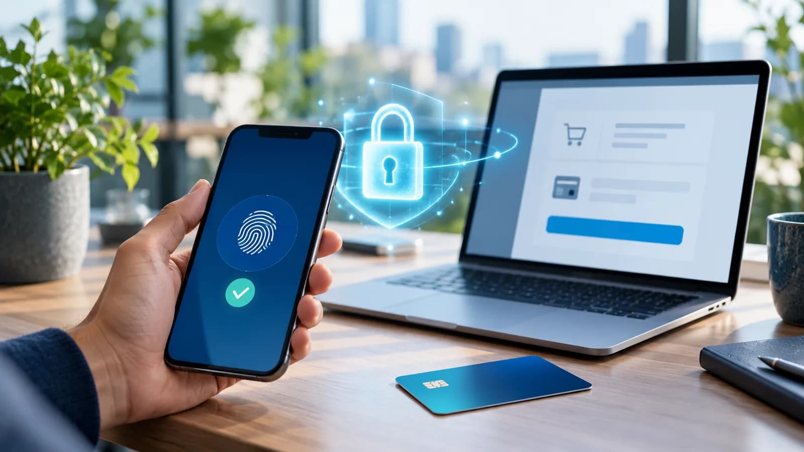 Strong Customer Authentication and 3-D Secure 2 for EU and UK Checkouts article cover image