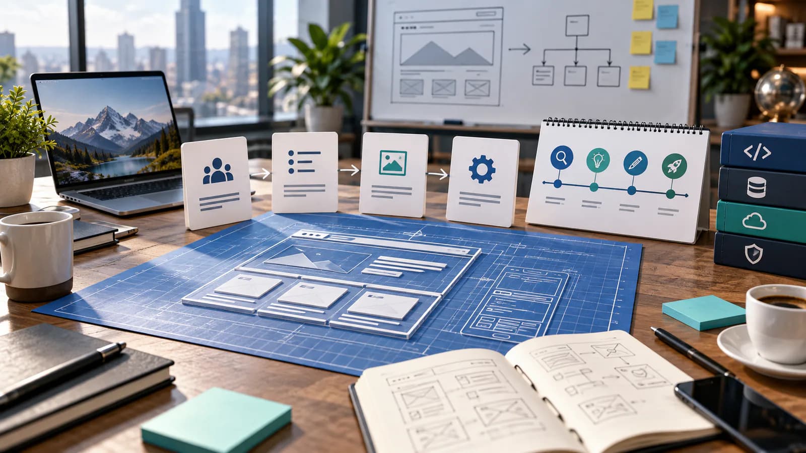 Website Planning Consultation Guide Before Hiring a Developer article cover image