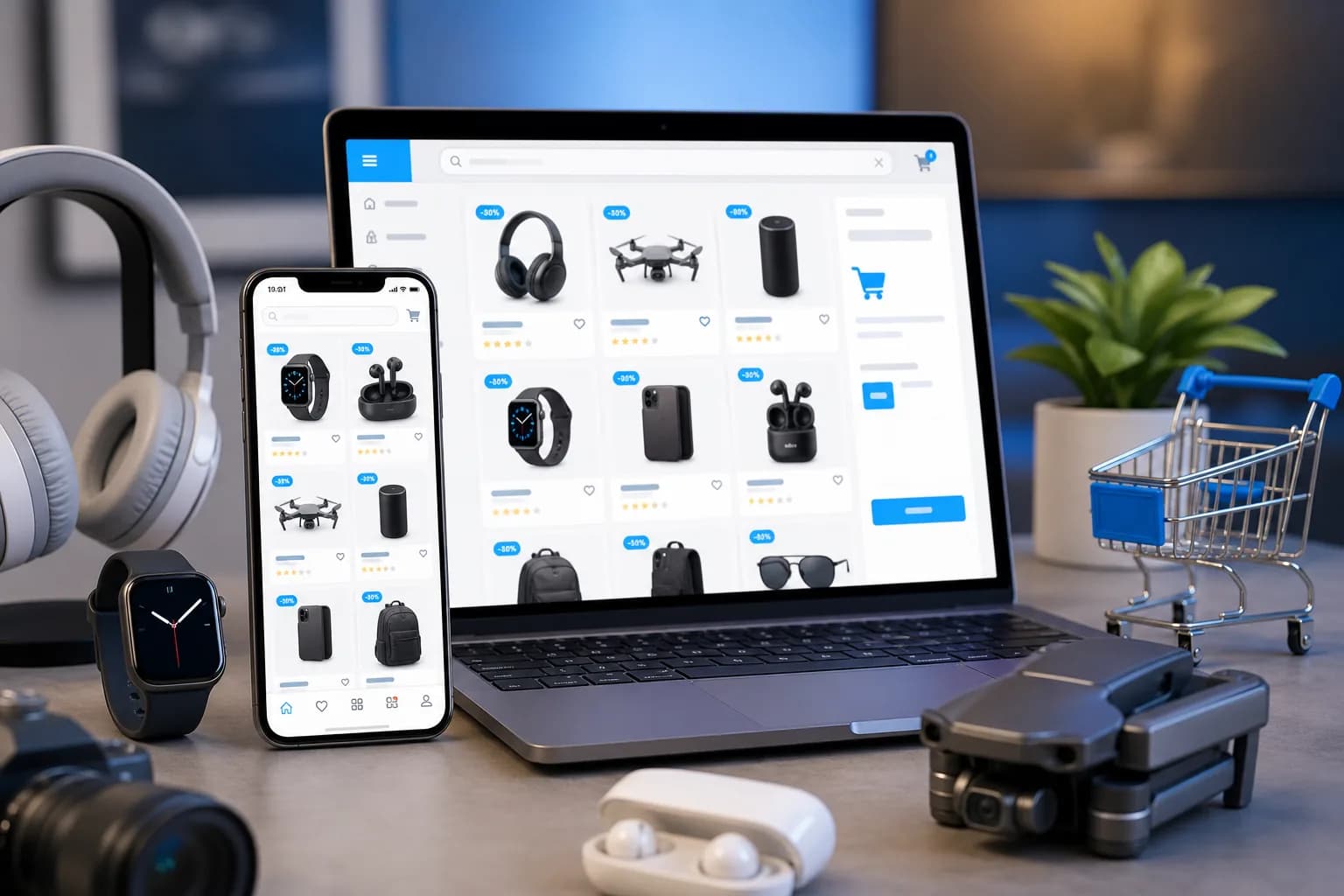 Selling on Wish Marketplace: Complete Merchant Guide article cover image