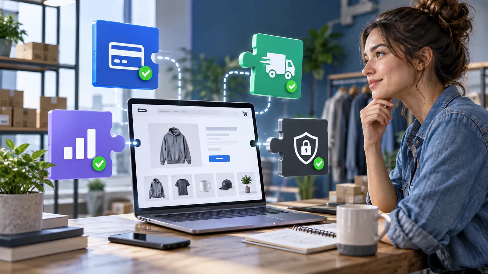 WooCommerce Plugin Selection Guide for Store Owners article cover image