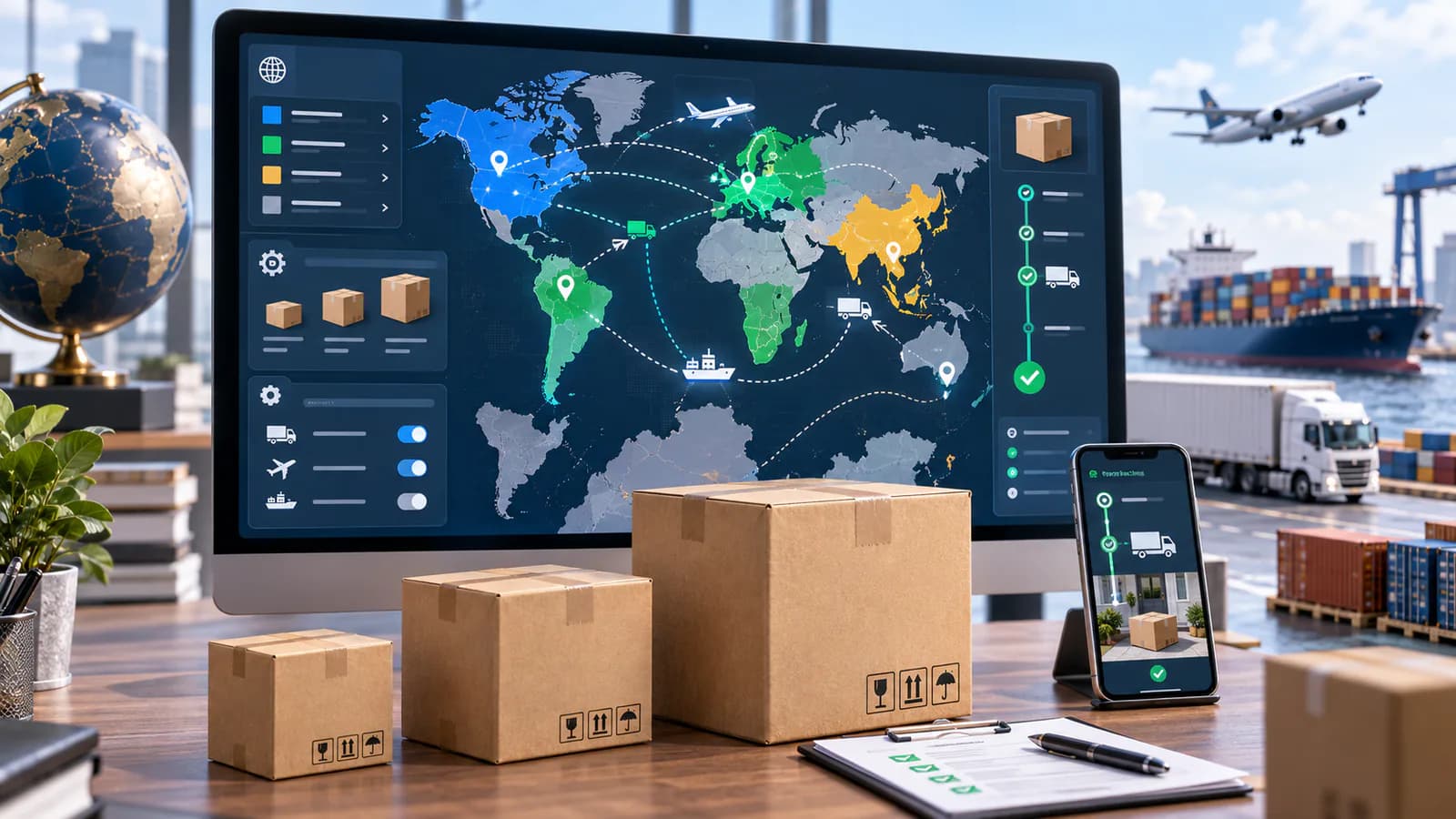 WooCommerce Shipping Setup Guide for Online Stores article cover image