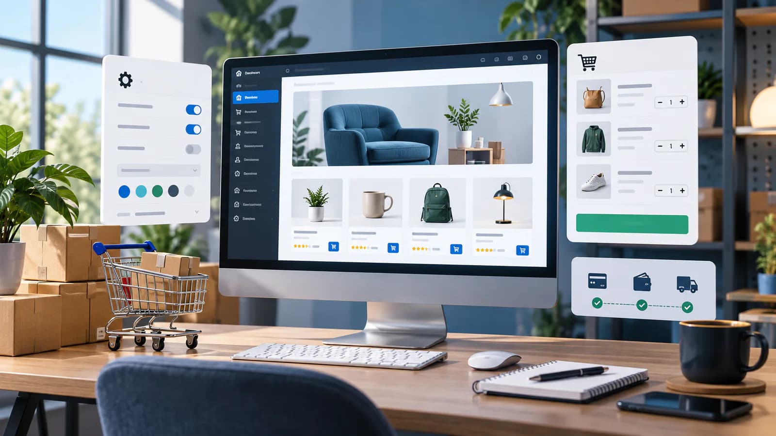 WooCommerce Store Setup Checklist for WordPress Owners article cover image