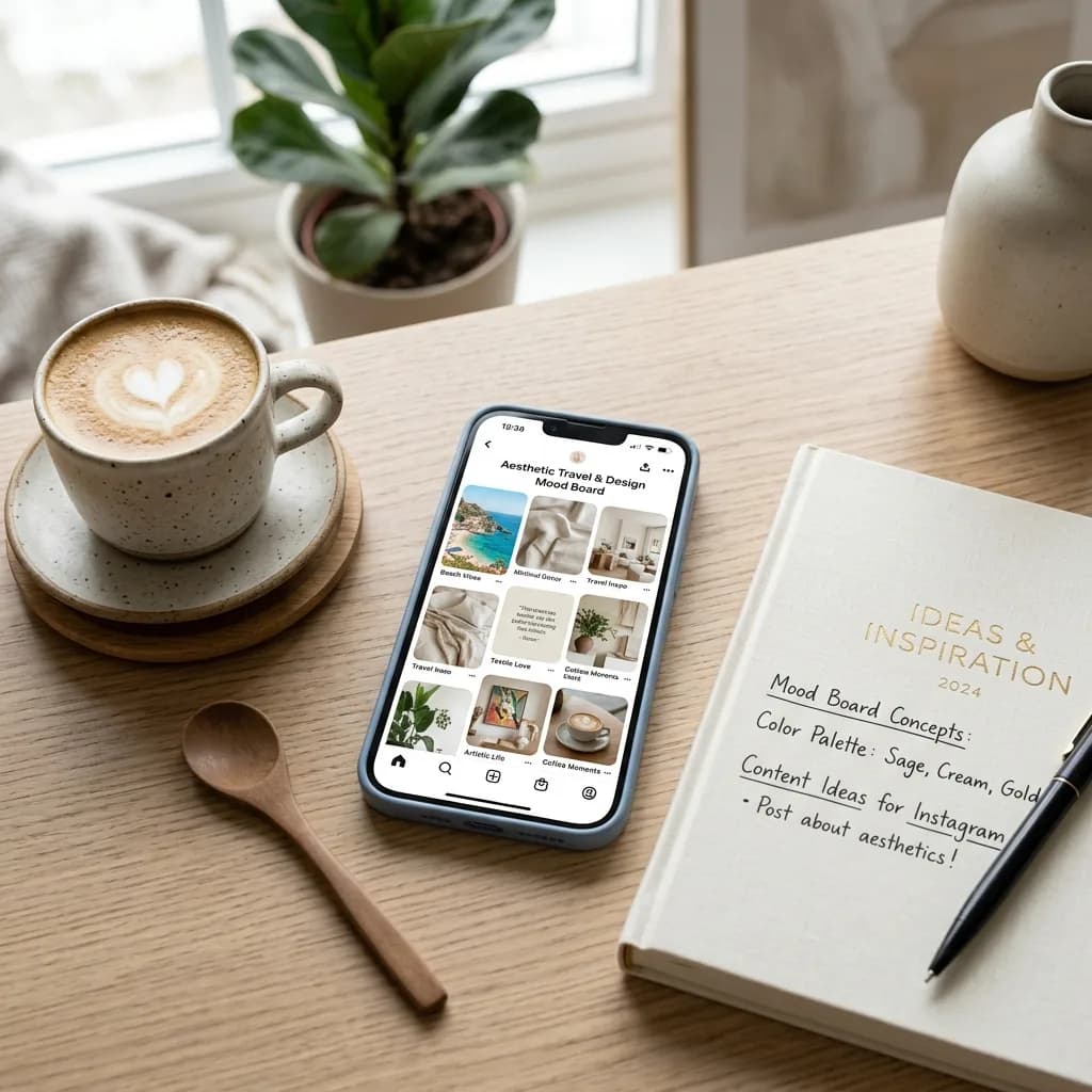 E-Commerce & Pinterest Marketing