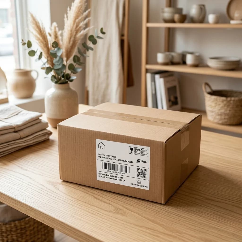 E-Commerce Solutions