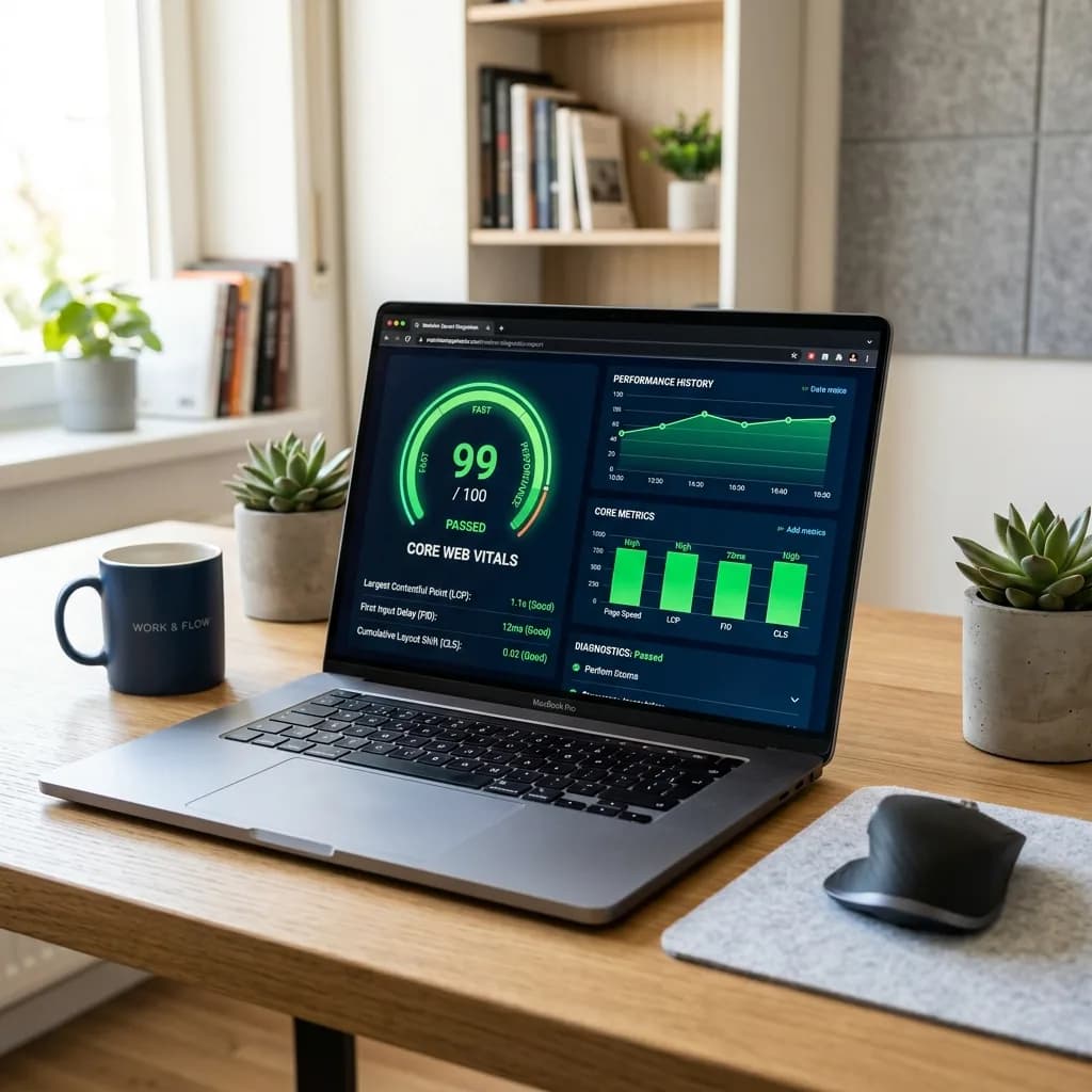Store Optimization