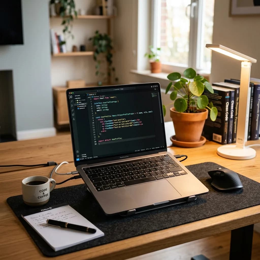 Website Development