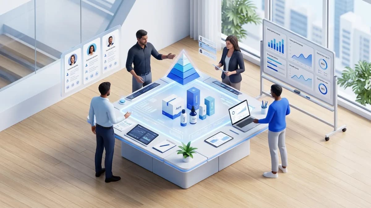 E-commerce Brand Consulting Guide for Store Founders article cover image