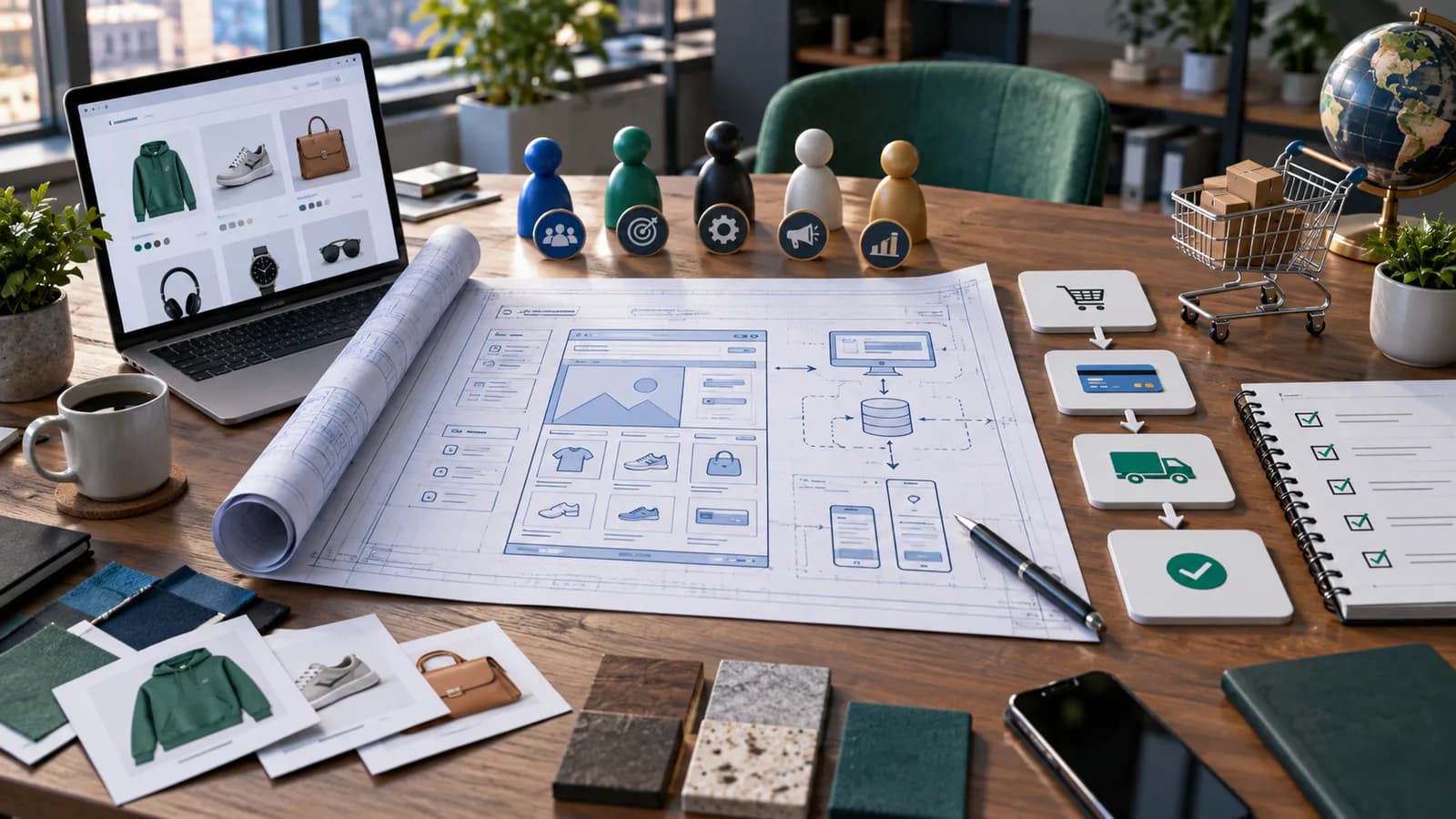 E-commerce Requirements Workshop: Discovery and Approval article cover image