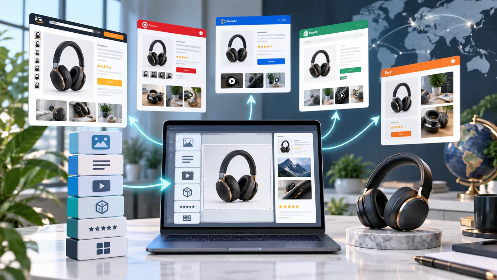 How to Adapt a Master Product Description Across Marketplaces article cover image