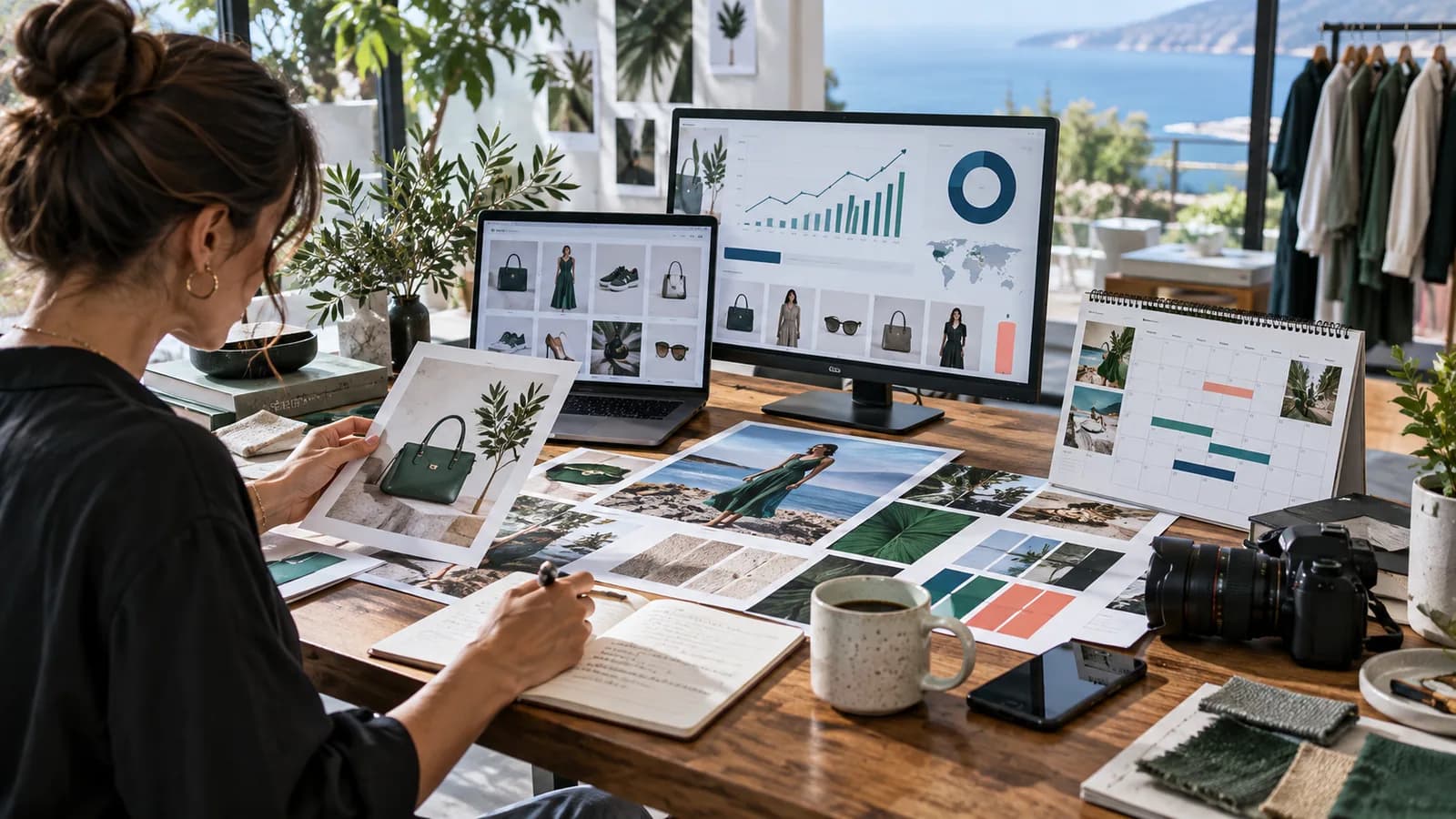Pinterest E-commerce Strategy Guide for Online Stores article cover image