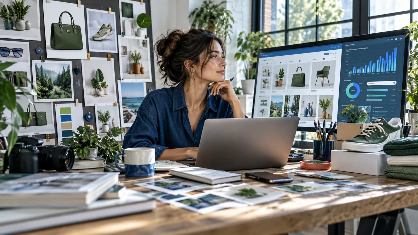 Pinterest Marketing for E-Commerce: SEO and Shopping Guide article cover image