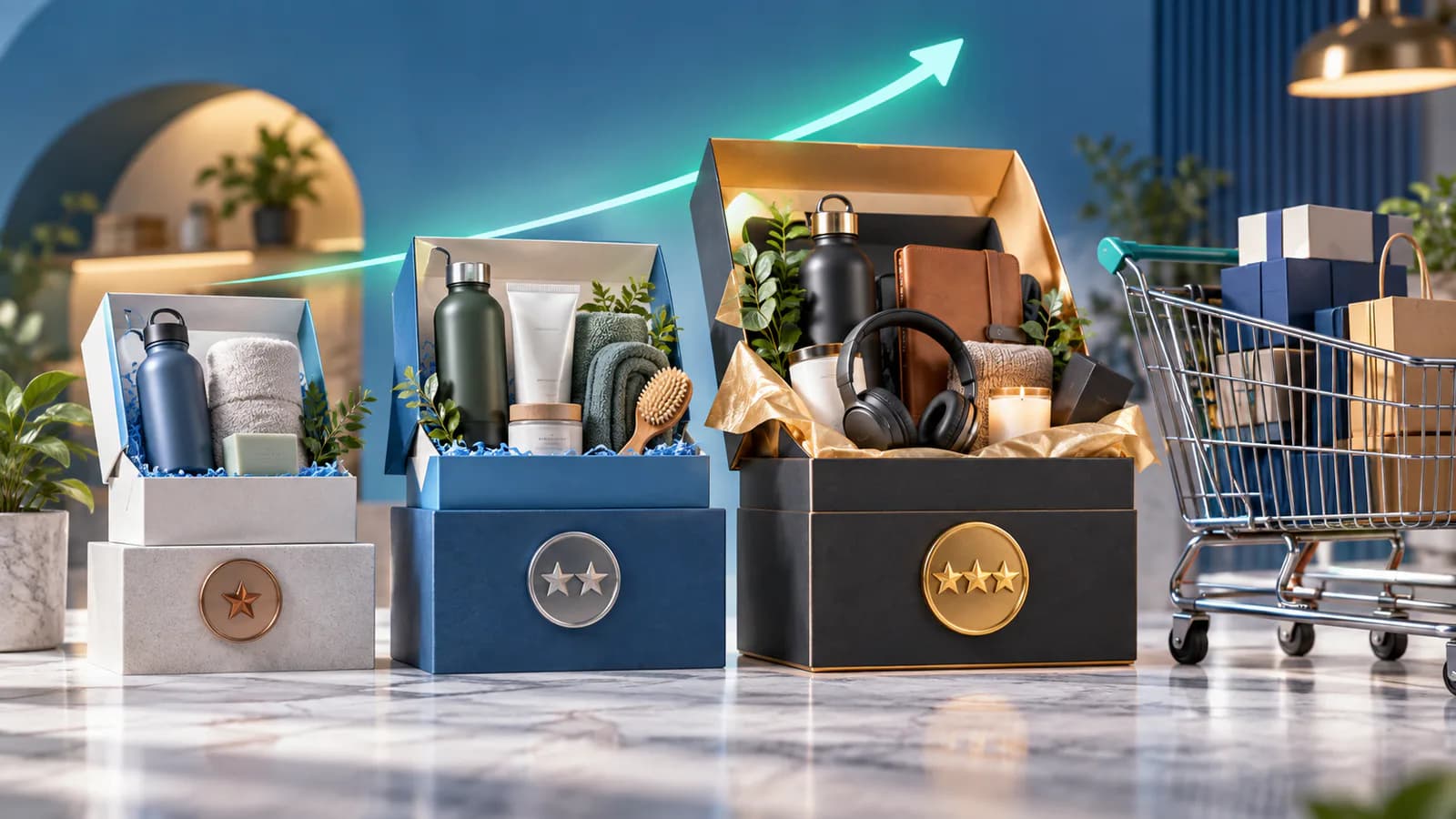 Product Bundle Strategy Guide for E-commerce Stores article cover image
