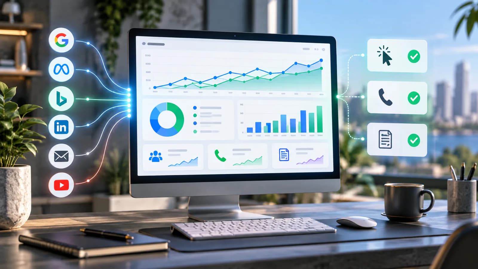 Service Website Analytics Setup Guide article cover image