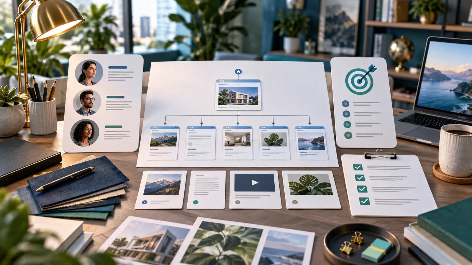 Website Content Brief Guide Before Development article cover image