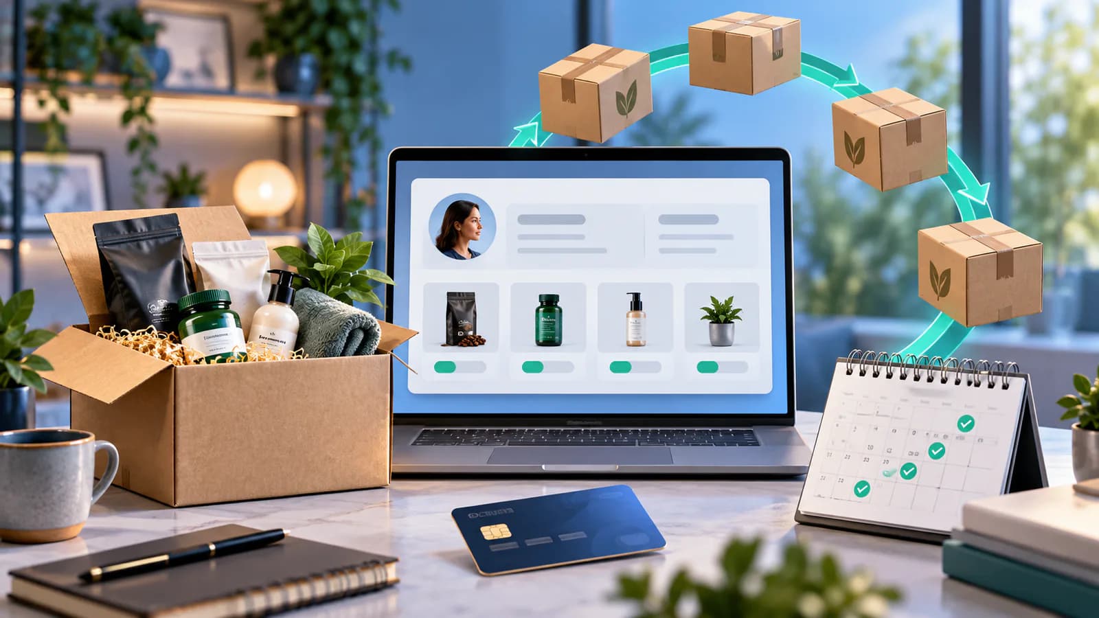 WooCommerce Subscription Store Planning Guide article cover image