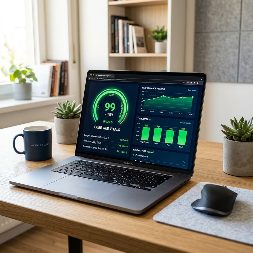 Store Optimization